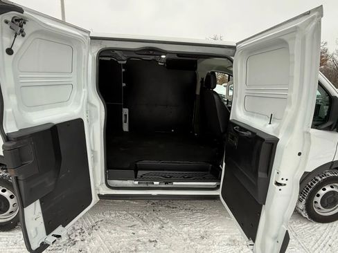 Used 2021 Ford Transit 250 Low Roof w/ Load Area Protection Package image 31