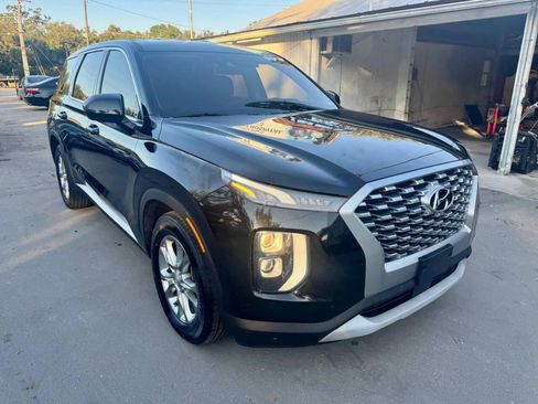 Used 2020 Hyundai Palisade SE image 10