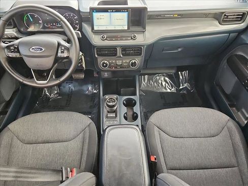 Used 2024 Ford Maverick XLT w/ XLT Luxury Package image 16