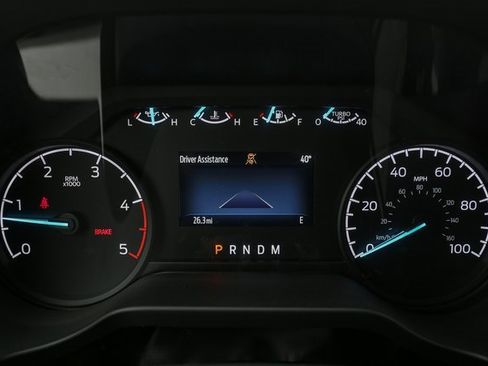 New 2025 Ford F450 XL w/ XL Chrome Package image 28