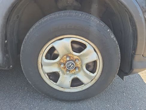 Used 2012 Honda CR-V LX image 11