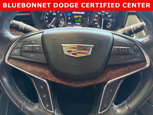 Used 2020 Cadillac XT5 Premium Luxury FWD image 20