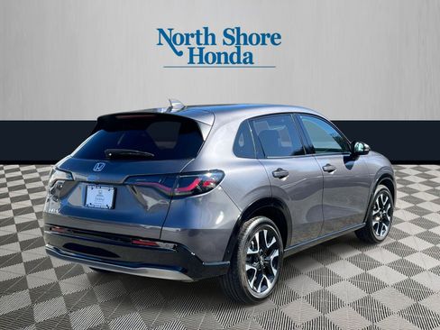 Used 2026 Honda HR-V EX-L image 5
