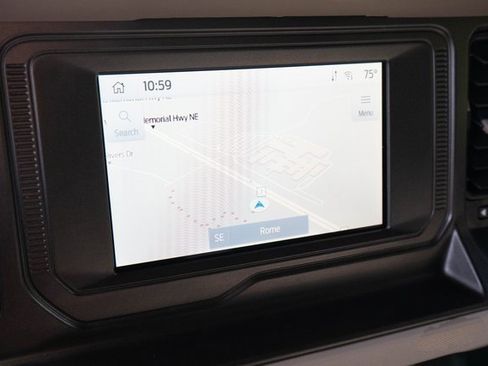 Used 2023 Ford Bronco Big Bend image 22