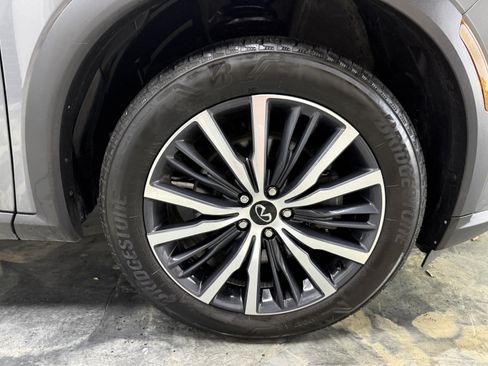 Used 2024 INFINITI QX60 Sensory AWD/4WD image 26