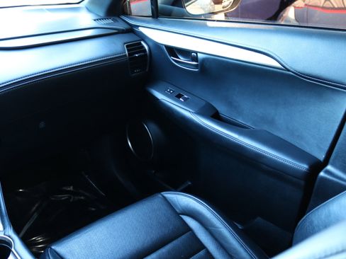 Used 2019 Lexus NX 300 F Sport image 23