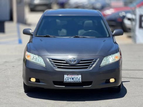 Used 2007 Toyota Camry XLE FWD image 5