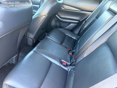 Used 2023 MAZDA CX-30 AWD 2.5 S w/ Preferred Package image 25