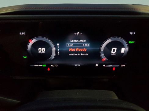 New 2025 Dodge Charger R/T w/ Quick Order Package 25M R/T image 24