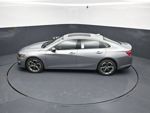 Used 2024 Chevrolet Malibu LT FWD image 43