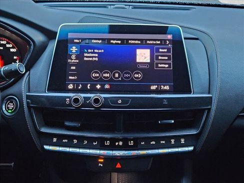 Used 2021 Cadillac CT5 V image 13