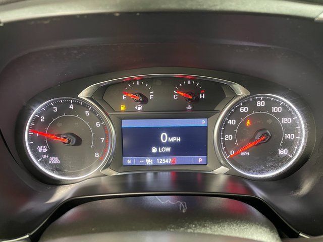 Used 2024 Chevrolet Blazer LT w/ Convenience Package AWD/4WD image 15