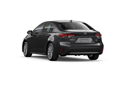 New 2026 Toyota Corolla LE FWD image 19