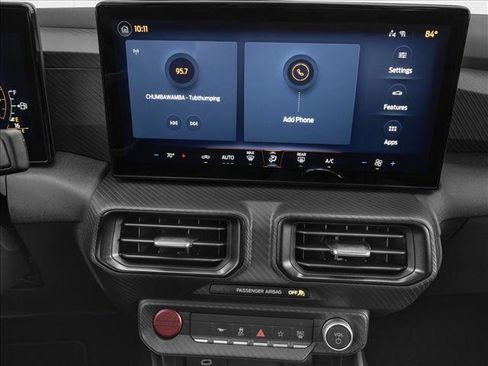 New 2025 Ford Mustang GT Premium w/ 60th Anniversary Package image 7