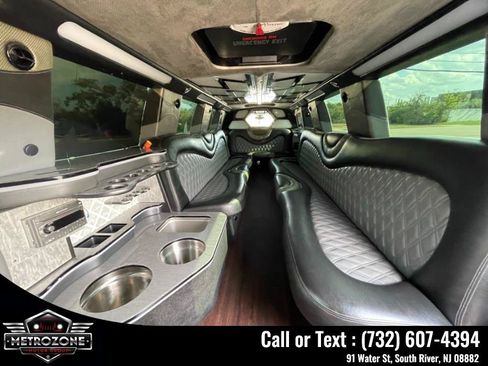 Used 2016 Cadillac Escalade 2WD image 19