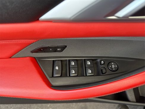 Certified 2023 BMW M4 xDrive Competition w/ Executive Package image 25