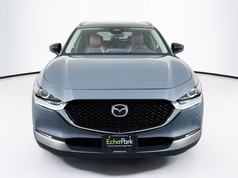 Used 2025 MAZDA CX-30 AWD 2.5 S w/ Preferred Package image 2