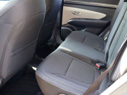 Used 2024 Hyundai Tucson SEL FWD image 17