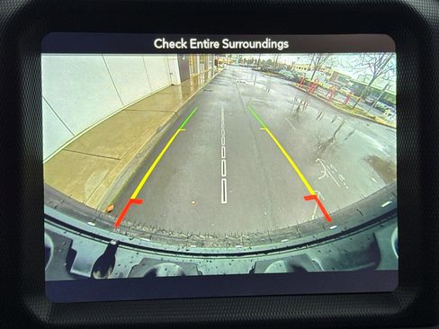 Used 2019 Jeep Wrangler Unlimited Rubicon image 20