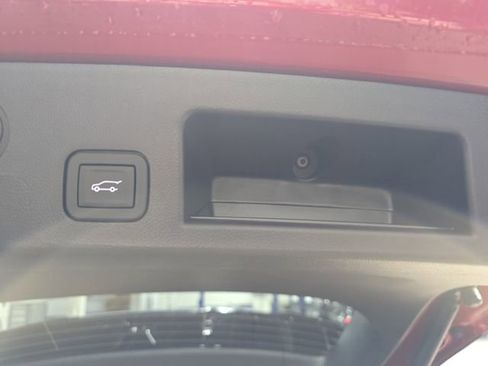 New 2026 Chevrolet Equinox RS image 14