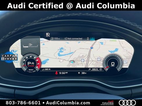 Used 2024 Audi S5 Prestige image 3