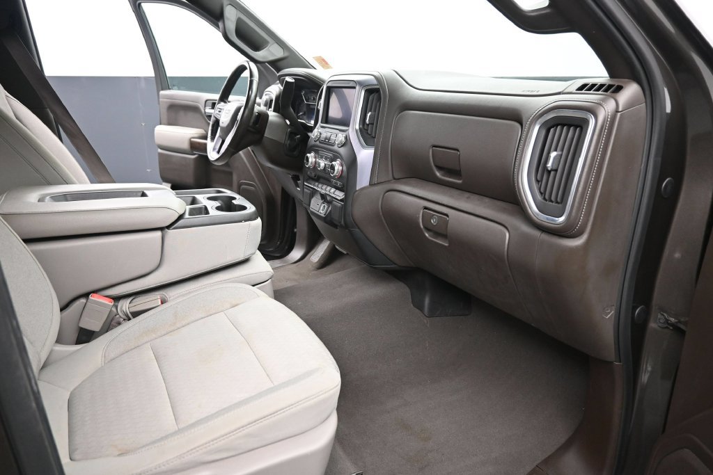 Used 2019 GMC Sierra 1500 Elevation w/ Elevation Value Package RWD image 26