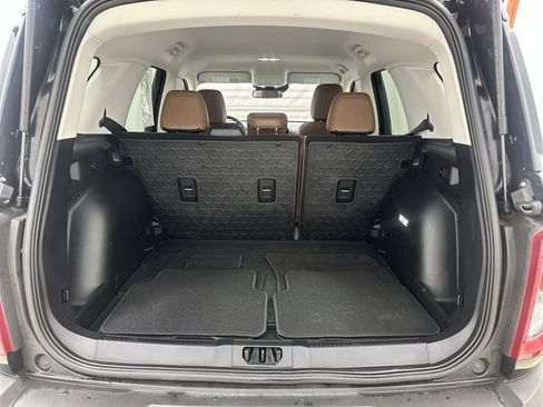 Used 2024 Ford Bronco Sport Outer Banks w/ Tech Package image 21