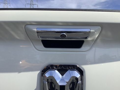 Used 2019 RAM 3500 Limited image 33