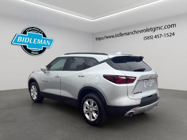 Used 2019 Chevrolet Blazer LT AWD/4WD image 5