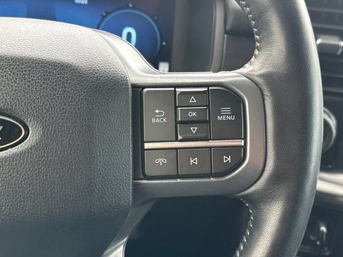 Used 2024 Ford F150 Lariat w/ FX4 Off-Road Package AWD/4WD image 26