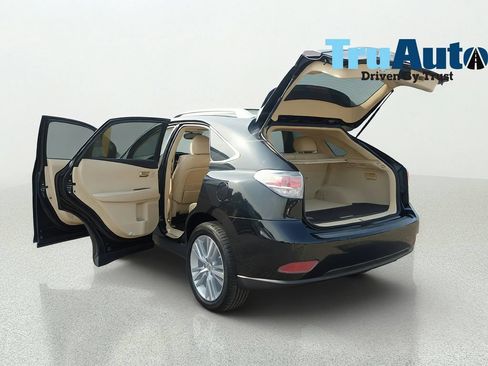 Used 2015 Lexus RX 350 FWD image 13