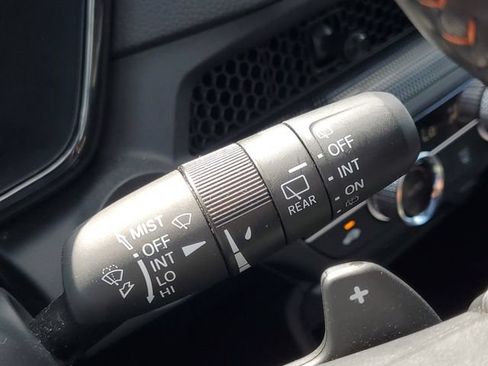 Certified 2025 Honda CR-V Sport-L image 13