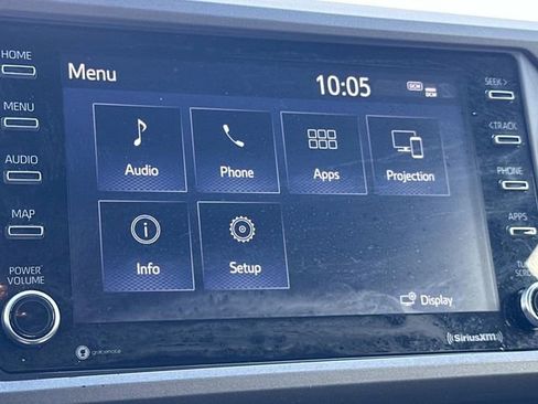 Used 2023 Toyota Tacoma TRD Off-Road w/ Technology Package AWD/4WD image 23