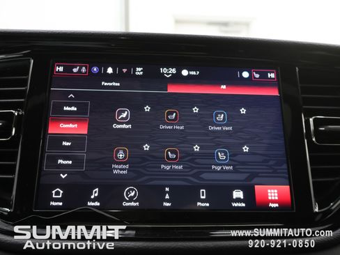 New 2026 Dodge Durango GT image 62