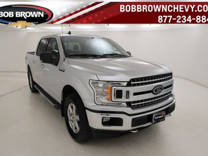 Used 2019 Ford F150 XLT w/ Equipment Group 302A Luxury