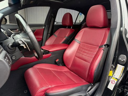 Used 2019 Lexus GS 350 F Sport image 8