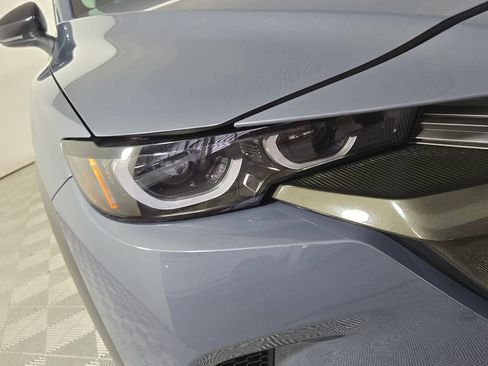 Used 2025 MAZDA CX-50 AWD 2.5 S w/ Select Package image 7