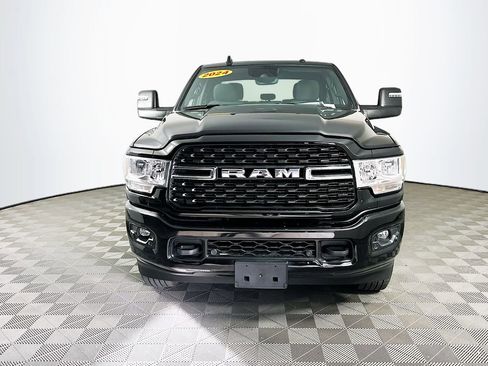 Certified 2024 RAM 2500 Big Horn w/ Safety Group image 4