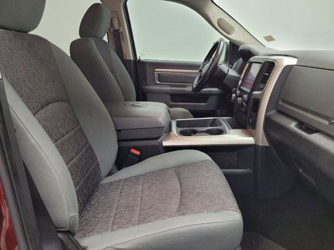 Used 2016 RAM 1500 Big Horn image 21