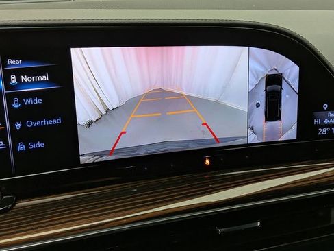 Certified 2024 Cadillac Escalade Premium Luxury image 16