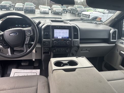 Used 2020 Ford F150 XLT w/ Equipment Group 302A Luxury image 15