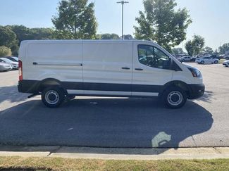 Used 2025 Ford Transit 250 Low Roof w/ Load Area Protection Package RWD video 2