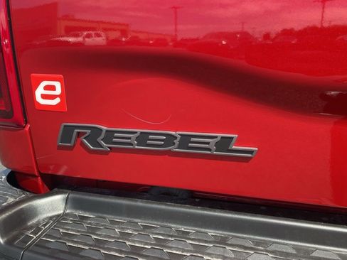 New 2026 RAM 2500 Rebel AWD/4WD image 47
