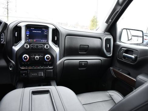 Used 2020 GMC Sierra 1500 SLT w/ SLT Premium Plus Package image 25