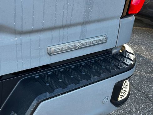 Used 2024 GMC Sierra 1500 Elevation w/ Elevation Premium Package image 15