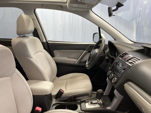 Used 2015 Subaru Forester 2.5i Premium image 42