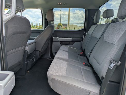 Used 2024 Ford F350 XLT w/ 360-Degree Camera Package AWD/4WD image 13