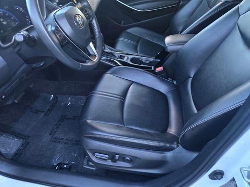 Used 2022 Toyota Corolla XLE image 21