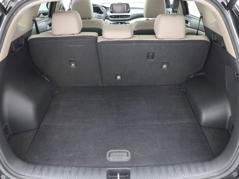 Used 2020 Hyundai Tucson Ultimate image 33