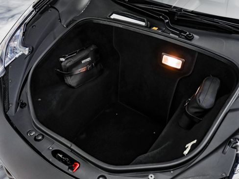 Used 2012 Ferrari 458 Italia Coupe image 95